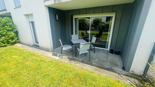 Vannes Conleau Appartement