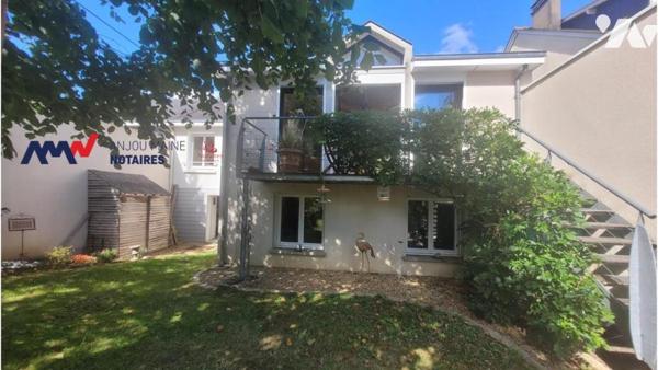 PROCHE GARE-PAVILLON DE TYPE 7-REF:VDL2258
