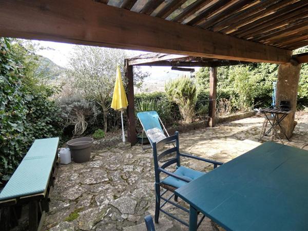 Maison T3 avec garage et terrain