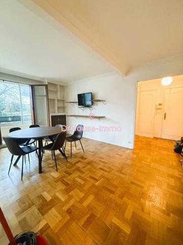 Appartement à vendre 3 pièces de 66 m²