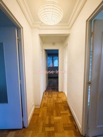 Appartement à vendre 3 pièces de 66 m²