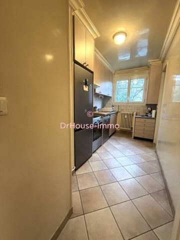 Appartement à vendre 3 pièces de 66 m²