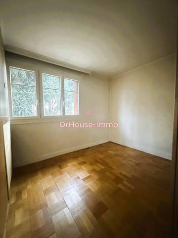 Appartement à vendre 3 pièces de 66 m²