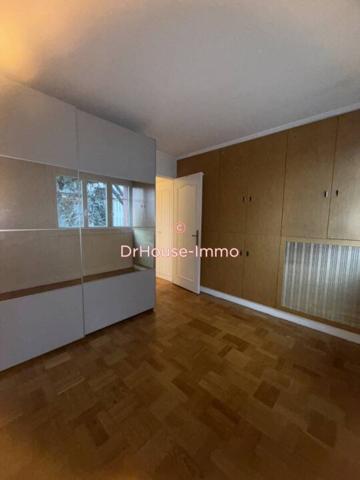 Appartement à vendre 3 pièces de 66 m²