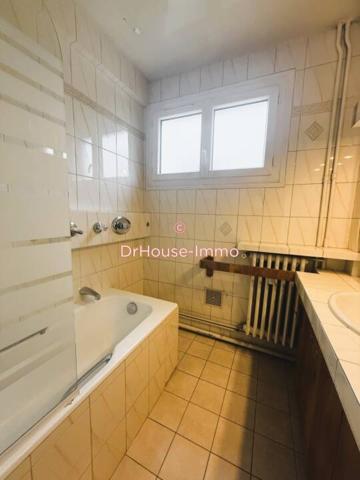 Appartement à vendre 3 pièces de 66 m²