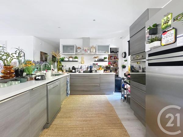 Maison à vendre  4 pièces - 98,05 m2 LORREZ LE BOCAGE PREAUX - 77