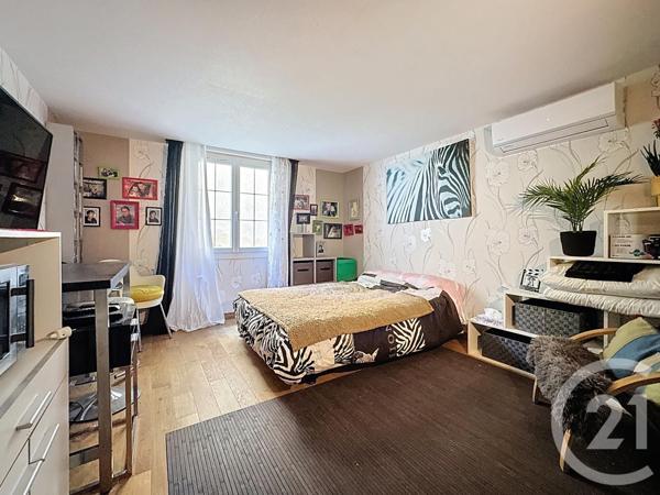 Maison à vendre  4 pièces - 98,05 m2 LORREZ LE BOCAGE PREAUX - 77