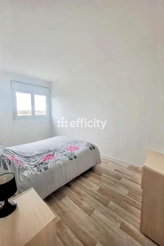 Appartement 3 pièces - 56 m²