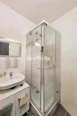 Appartement 3 pièces - 56 m²