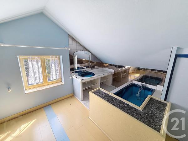 Maison à vendre  6 pièces - 160 m2 ST MARCEL - 71