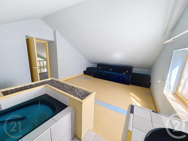 Maison à vendre  6 pièces - 160 m2 ST MARCEL - 71