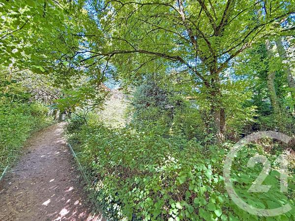 Maison à vendre  6 pièces - 160 m2 ST MARCEL - 71