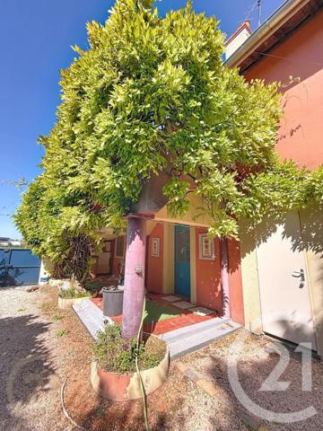 Maison à vendre  6 pièces - 160 m2 ST MARCEL - 71