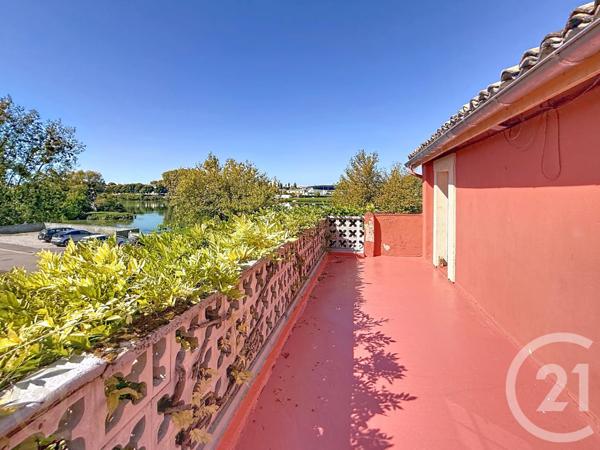 Maison à vendre  6 pièces - 160 m2 ST MARCEL - 71