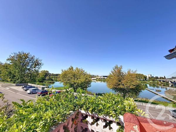 Maison à vendre  6 pièces - 160 m2 ST MARCEL - 71