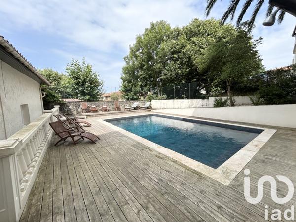 Appartement à vendre 2 pièces 48 m² Biarritz