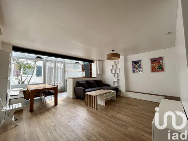 Appartement à vendre 2 pièces 48 m² Biarritz