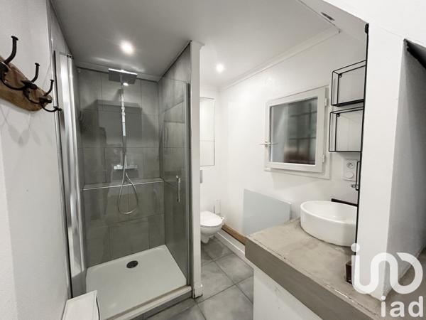 Appartement à vendre 2 pièces 48 m² Biarritz