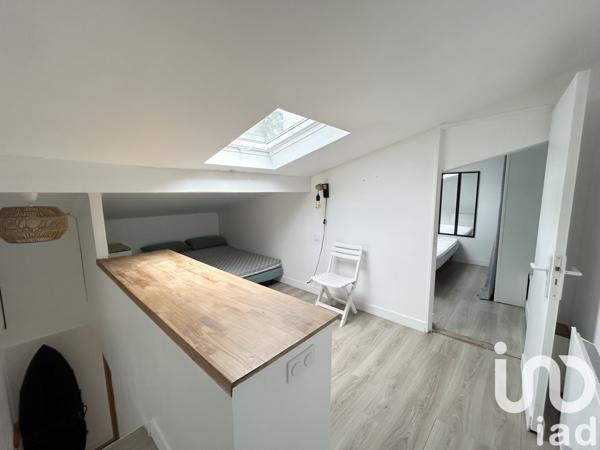 Appartement à vendre 2 pièces 48 m² Biarritz