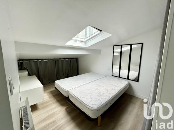 Appartement à vendre 2 pièces 48 m² Biarritz