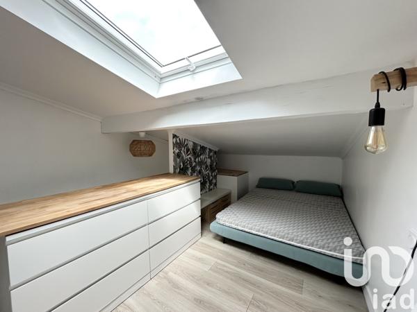 Appartement à vendre 2 pièces 48 m² Biarritz