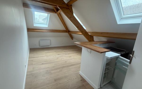 Appartement à vendre    1 pièce • 12,41 m2 Lagny-sur-Marne