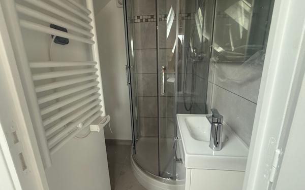 Appartement à vendre    1 pièce • 12,41 m2 Lagny-sur-Marne