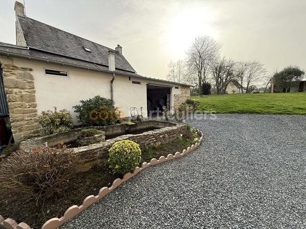 Vente Maison152 m² - 6 Pièces - CAEN (14000)