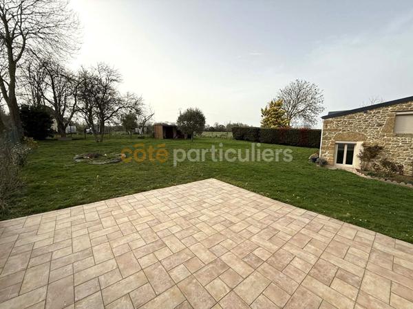 Vente Maison152 m² - 6 Pièces - CAEN (14000)