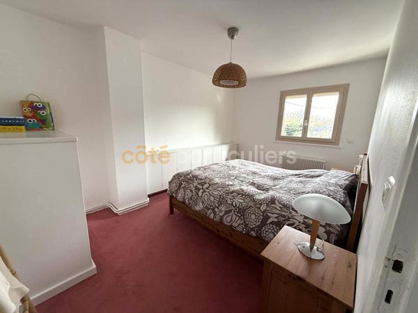 Vente Maison152 m² - 6 Pièces - CAEN (14000)