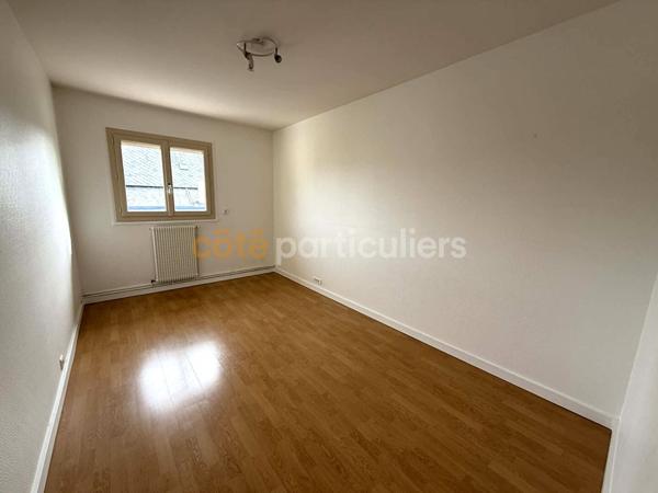 Vente Maison152 m² - 6 Pièces - CAEN (14000)