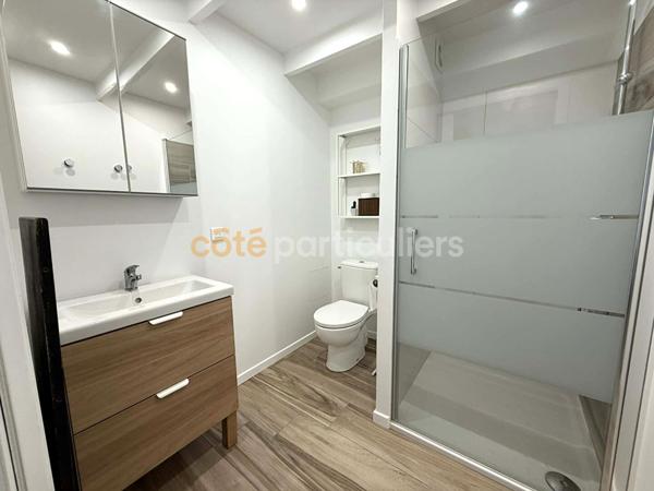 Vente Maison152 m² - 6 Pièces - CAEN (14000)