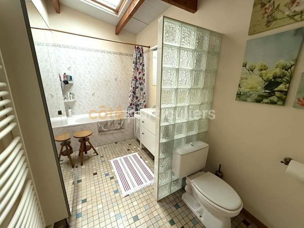 Vente Maison152 m² - 6 Pièces - CAEN (14000)