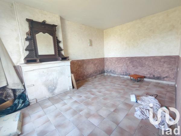 Maison 5 pièces de 115 m² à Les Artigues-de-Lussac (33570)