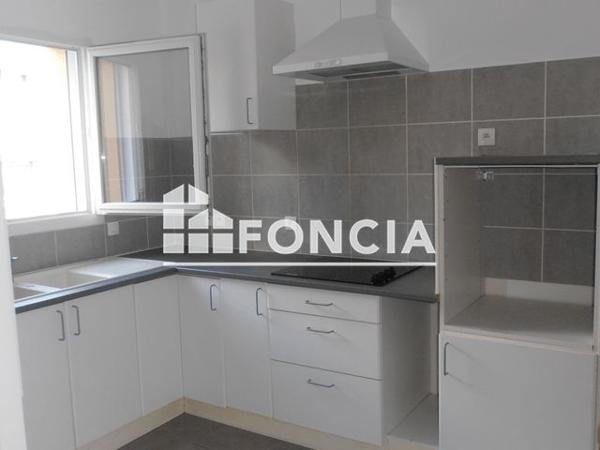 Location Maison 4 pièces 81.83 m² - 91 Rue Jean Bart Saint-nazaire 44600