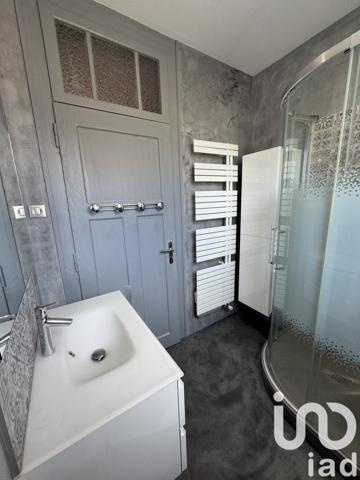 Appartement à vendre 4 pièces 97 m² Thionville