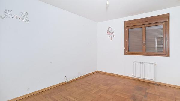 A vendre maison à Nérac de 117 m2 3 chambres, terrain et terrain