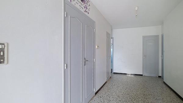 A vendre maison à Nérac de 117 m2 3 chambres, terrain et terrain