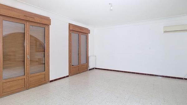 A vendre maison à Nérac de 117 m2 3 chambres, terrain et terrain