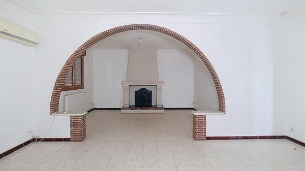 A vendre maison à Nérac de 117 m2 3 chambres, terrain et terrain