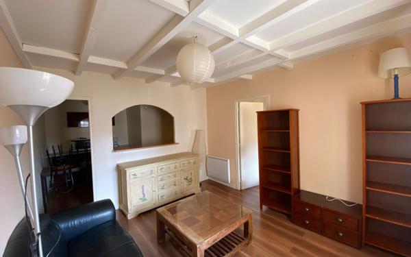 Appartement à louer    2 pièces • 37 m2 Castres