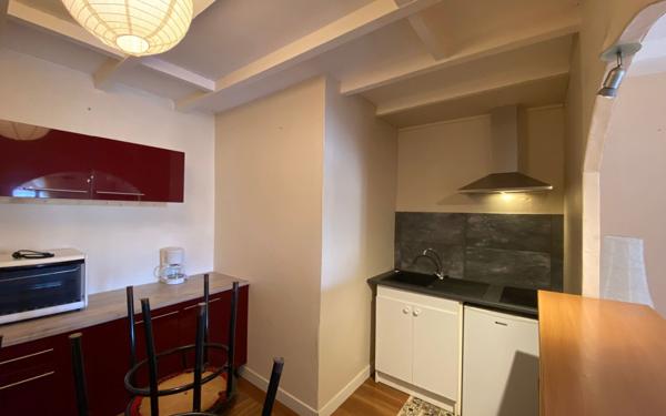 Appartement à louer    2 pièces • 37 m2 Castres