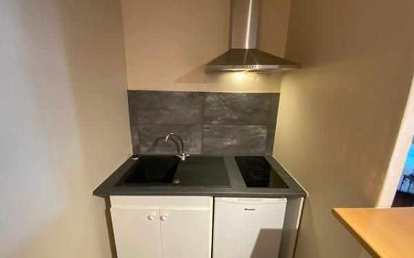 Appartement à louer    2 pièces • 37 m2 Castres