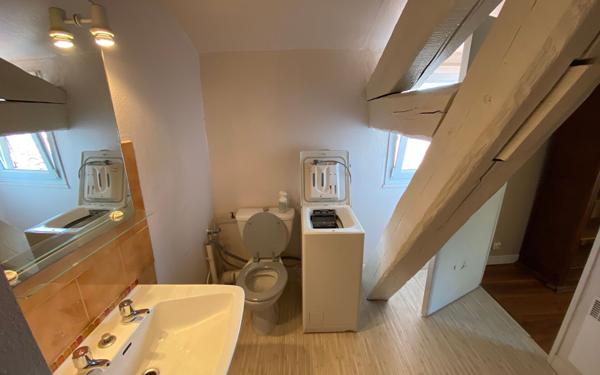 Appartement à louer    2 pièces • 37 m2 Castres