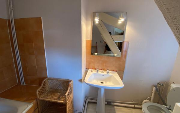 Appartement à louer    2 pièces • 37 m2 Castres