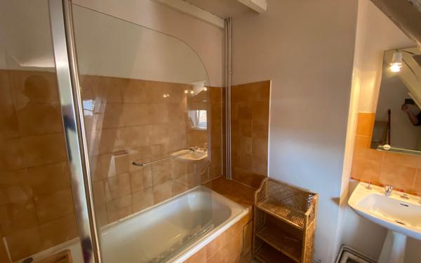 Appartement à louer    2 pièces • 37 m2 Castres