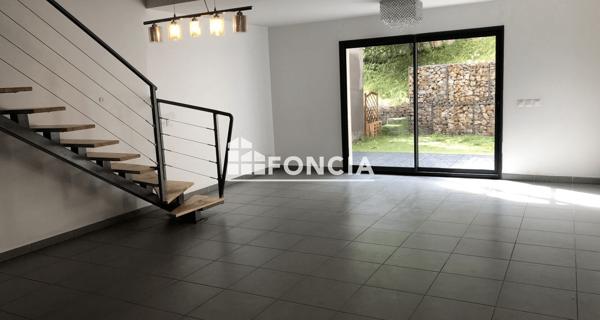 Location Maison 5 pièces 102.14 m² - Saint-étienne 42100