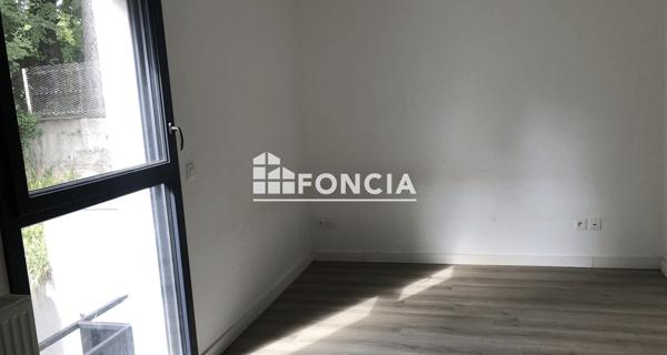 Location Maison 5 pièces 102.14 m² - Saint-étienne 42100
