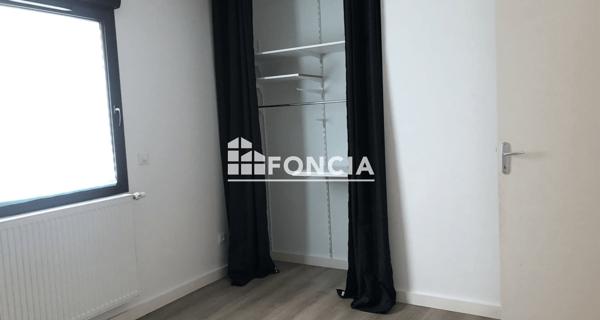 Location Maison 5 pièces 102.14 m² - Saint-étienne 42100