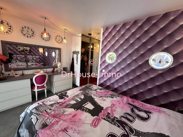 Appartement à vendre 1 pièce de 28 m²